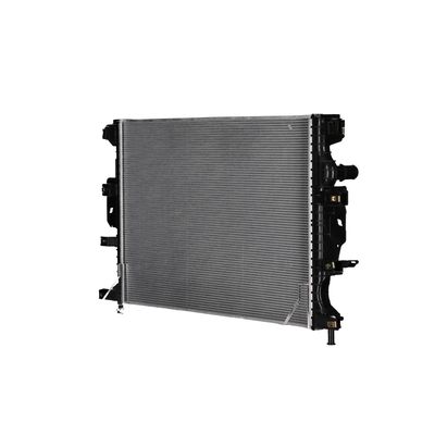 RADIATOR RACIRE MOTOR NISSENS 607230 28