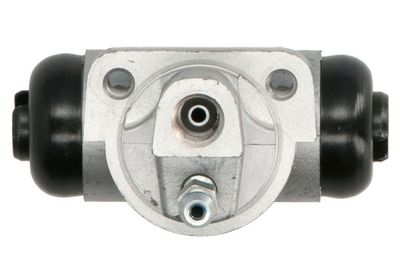 Remcilinder Achter Links/Rechts past: NISSAN NV200, NV200 / EVALIA 1.5D/1.6 02.10-
