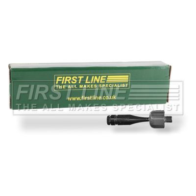 аксиален шарнирен накрайник, напречна кормилна щанга FIRST LINE FTR5970