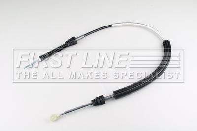 Cable Pull, manual transmission FIRST LINE FKG1245