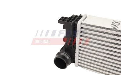 RADIATOR TEMPERATURA SCAZUTA INTERCOOLER FAST FT10619 3