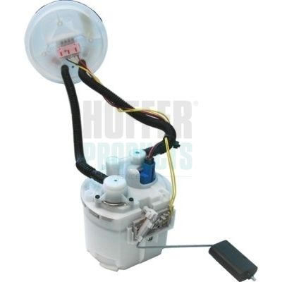 SISTEM ALIMENTARE CU COMBUSTIBIL