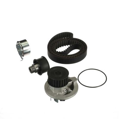 SET POMPA APA + CUREA DINTATA GATES KP15368XS 42