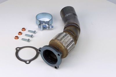 TEAVA FLEXIBILA ESAPAMENT HJS 91111666 54