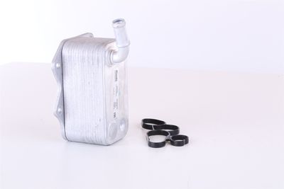 RADIATOR ULEI ULEI MOTOR NISSENS 90660 34