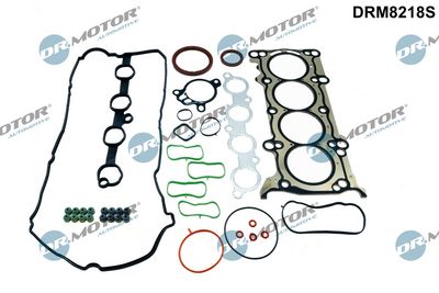 SET GARNITURI COMPLET MOTOR Dr.Motor Automotive DRM8218S