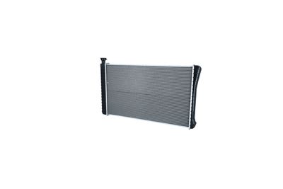 RADIATOR BATERIE DE ANTRENARE NRF 50366 28