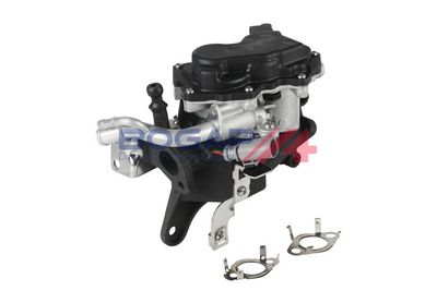 SUPAPA RECIRCULARE GAZE DE ESAPAMENT