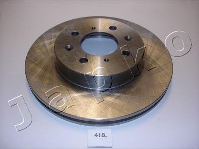 JAPKO 60418 Тормозные диски  для HONDA ACCORD (Хонда Аккорд)