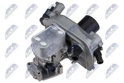 RADIATOR RECIRCULARE GAZE DE ESAPAMENT NTY EGRVW064 3