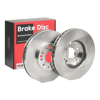 спирачен диск STARK SKBD-0022866