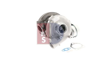 LADER AUFLADUNG AKS DASIS 055016N 14