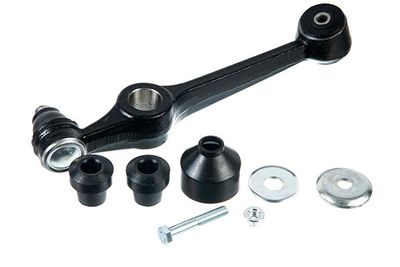 носач, окачване на колелата STELLOX 57-53074A-SX
