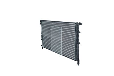 KüHLER MOTORKüHLUNG NRF 507465 31