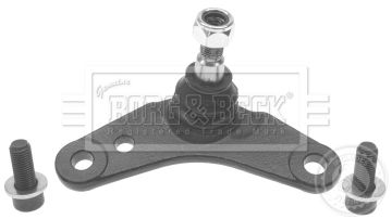 Ball Joint Borg & Beck BBJ5429