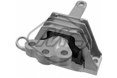 Metalcaucho 07155 Подушка двигателя  для OPEL (Опель)