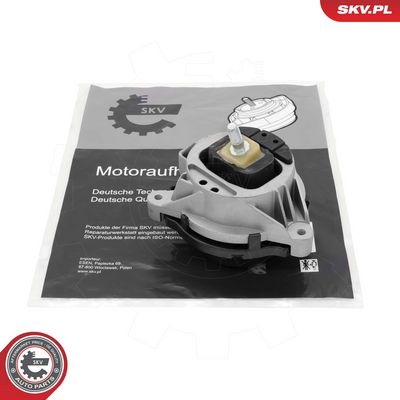 SUPORT MOTOR ESEN SKV 75SKV164 2