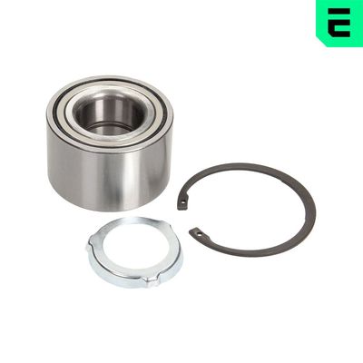 Wheel Bearing Kit 502066