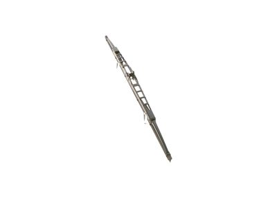 LAMELA STERGATOR BOSCH 3397004669 21