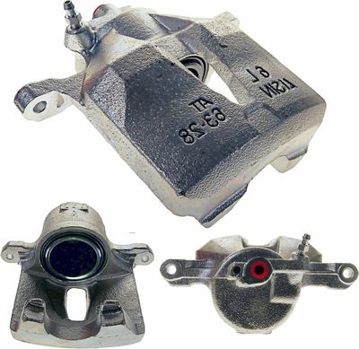 Brake Caliper Brake ENGINEERING CA3258R