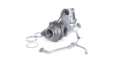 LADER AUFLADUNG BTS Turbo T981460BT 22