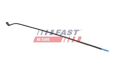 CONDUCTA ALIMENTARE CU COMBUSTIBIL