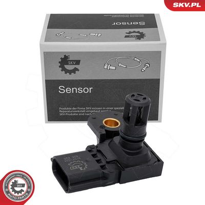 Senzor tlaku sacieho potrubia ESEN SKV 81SKV224
