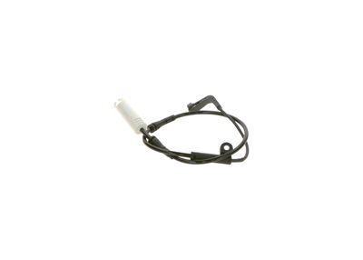 WARNKONTAKT BREMSBELAGVERSCHLEIß BOSCH 1987473046 14