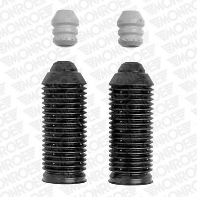 STAUBSCHUTZSATZ STOßDäMPFER