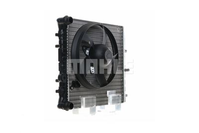 RADIATOR RACIRE MOTOR MAHLE CR123000S 32