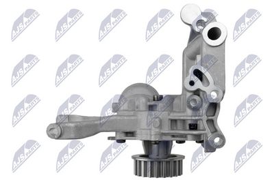 NTY - Olejové čerpadlo FORD , BPO-FR-009