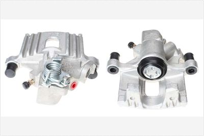 DEPA ET73279 Тормозной суппорт для MINI MINI (R50, R53)