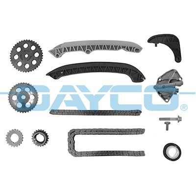 Timing Chain Kit DAYCO KTC1021