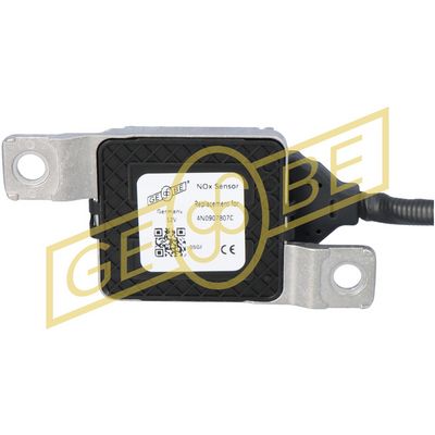 NOX-SENSOR NOX-KATALYSATOR GEBE 937981 1