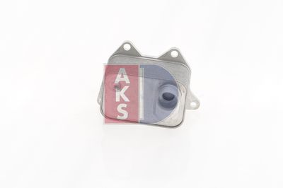 ÖLKüHLER MOTORöL AKS DASIS 046030N 16