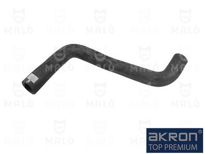 маркуч на радиатора AKRON-MALÒ 18462A