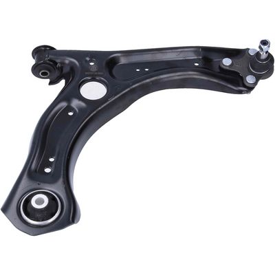 BRAT SUSPENSIE ROATA