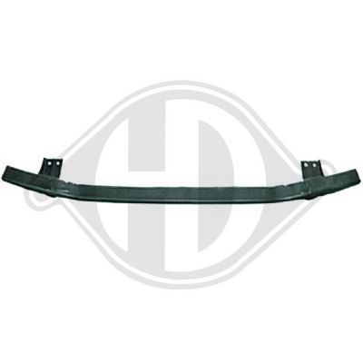 TRäGER STOßFäNGER