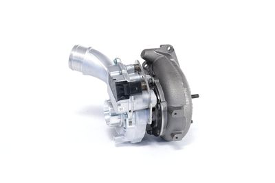 LADER AUFLADUNG BTS Turbo T914134 8