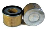 ALCO FILTER Воздушный фильтр