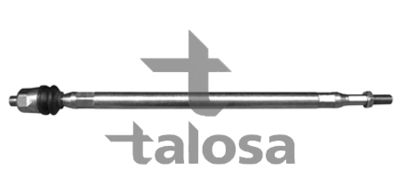 TALOSA 44-02934 Наконечник рулевой тяги  для HONDA CIVIC VII Hatchback (EU, EP, EV) 1.4 iS (EP1)