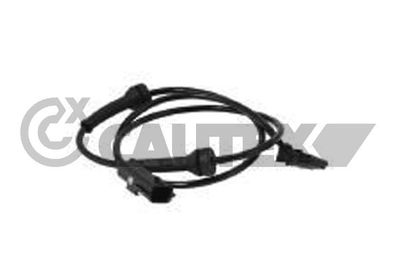 CAUTEX 755247 Скоба тормозного суппорта для RENAULT SCÉNIC II (JM0/1_) 1.6 (JM0C, JM0J, JM1B)