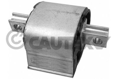 Подвеска, механическая коробка передач CAUTEX 759263 для MERCEDES-BENZ C-CLASS