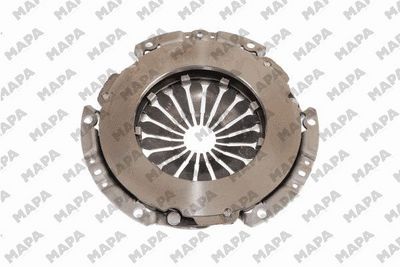 SET AMBREIAJ MAPA 006200600 2