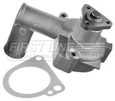 Water Pump, engine cooling FIRST LINE FWP1199