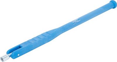 Einziehhebel, Reifenventil