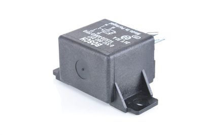 RELAIS STARTWIEDERHOLUNG BOSCH 0332002257 21