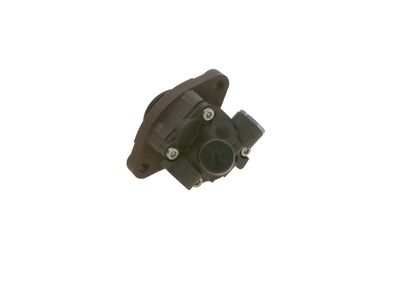 BOSCH Kraftstoffpumpe