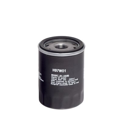 FILTRU ULEI HENGST FILTER H97W01