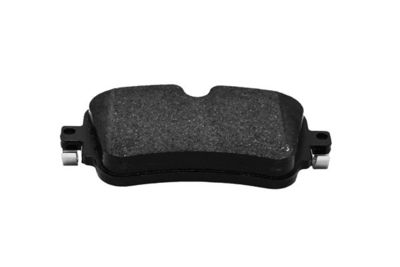 Brake Pad Set, disc brake 8DB 355 025-681